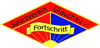 Wappen SV Fortschritt Glauchau 1951