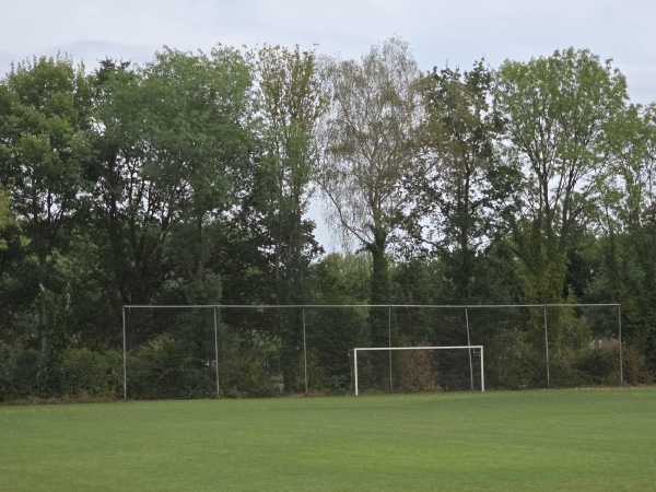 Sportpark 't Heike veld 4 - Valkenswaard