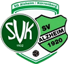 Wappen SG Kürrenberg/Alzheim (Ground B)