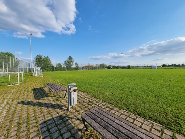 Sportanlagen am Baderbach Platz 2 - Essenbach