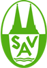 Wappen SV Alfeld 1858  9918