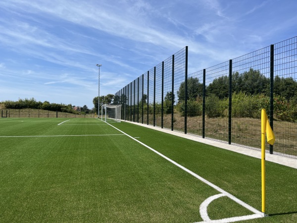 Sportpark Sonsbecker Straße Platz 3 - Kevelaer-Winnekendonk