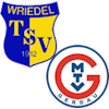 Wappen SG Wriedel II / Gerdau (Ground B)