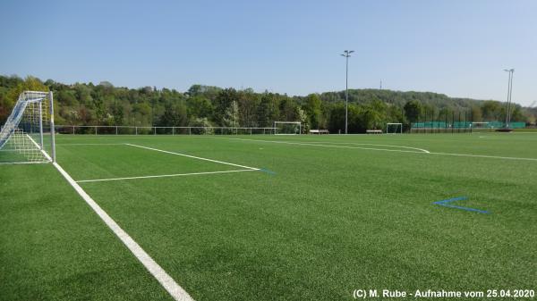 Sportanlage Jesinger Allee Platz 2 - Kirchheim/Teck