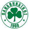 Wappen Panathinaikos FC B