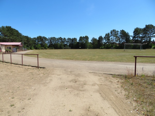 Stadion Rechlin - Rechlin