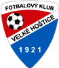 Wappen FK Velké Hoštice diverse  118990