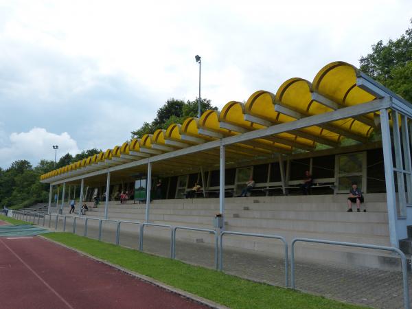 Stadion Lichtenbol - Albstadt-Tailfingen