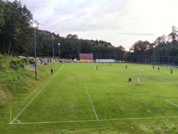 Sportplatz Moggau - Laßnitzhöhe