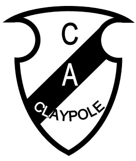 Wappen CA Claypole