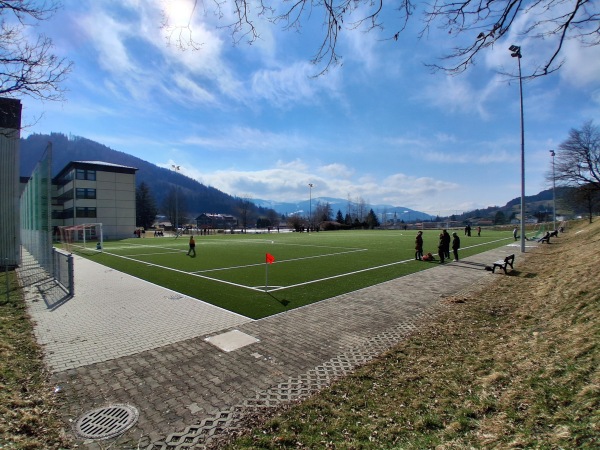 Sportanlage Kalzhofen Platz 2 - Oberstaufen-Kalzhofen