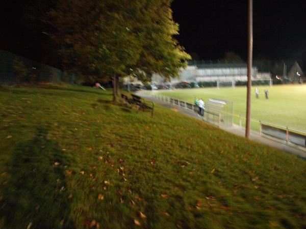 Sportplatz Schwitten - Menden/Sauerland-Schwitten