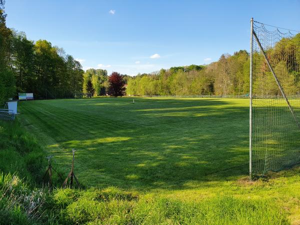 Sportplatz an der Preiskermühle - Klipphausen-Garsebach