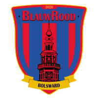 Wappen VV Blauw Rood '20  95174