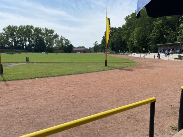 Sportpark Westercelle - Celle-Westercelle