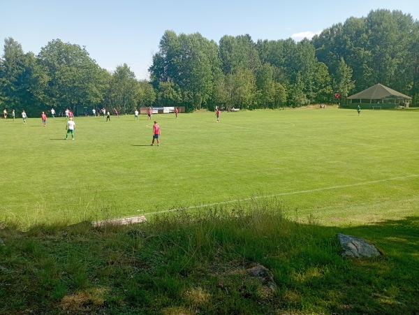 Klinta IP - Västerås