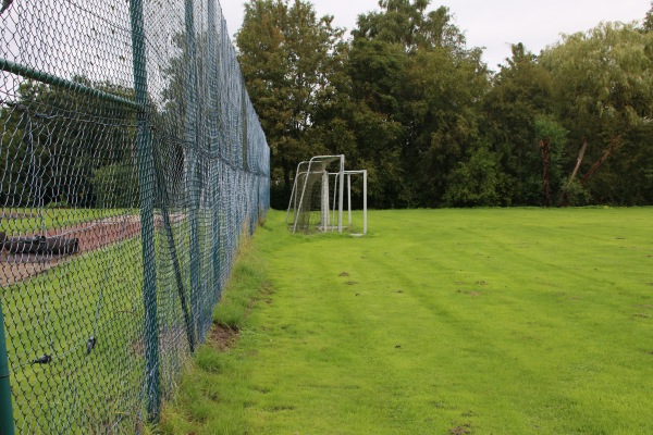 Sportplatz Schwei B - Stadland-Schwei