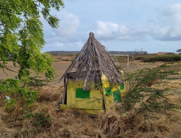 Sint Willibrordus Field - Sint Willibrordus