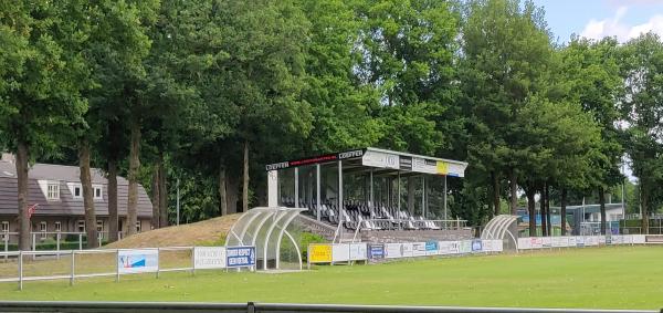 Sportpark De Passelêgt - Heumen-Overasselt
