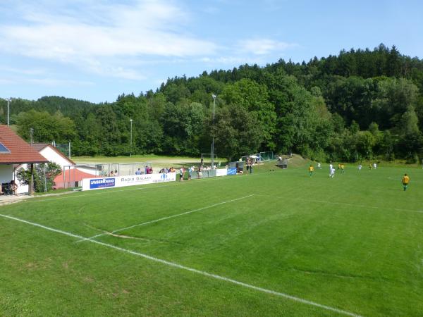 Sportanlage am Batavenberg - Passau-Haibach