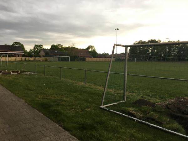 GA Galopinlaan Terrein 2 - Genk-Hoevenzavel