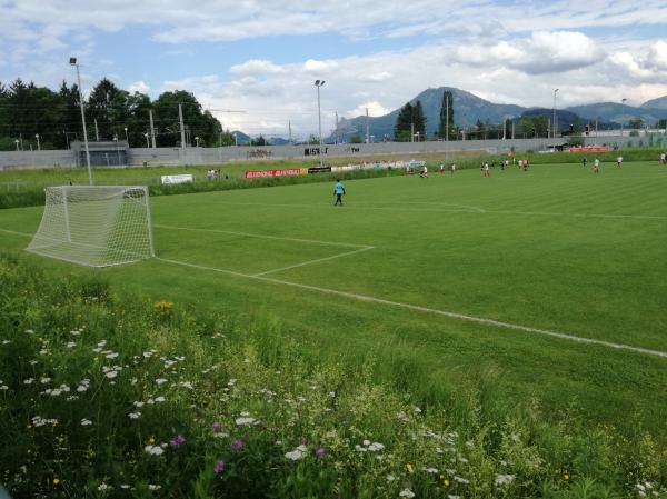 Sportplatz Bolaring Taxham - Salzburg