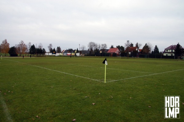 Horst-Stahnisch-Sportstadion Nebenplatz - Bad Düben