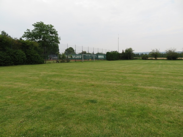 Sportpark Große Barnte B-Platz - Hildesheim-Einum