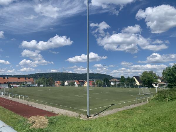 Sportplatz Altenhaßlau - Linsengericht-Altenhaßlau