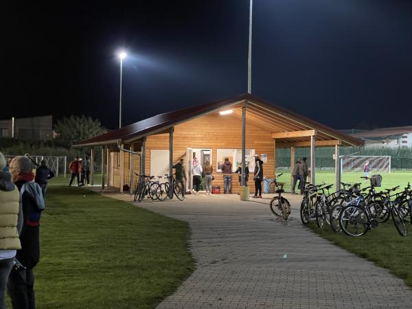 Sportanlage Kempter Straße Platz 2 - Woringen