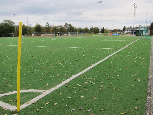 BOMAG-Stadion Nebenplatz - Boppard-Buchenau