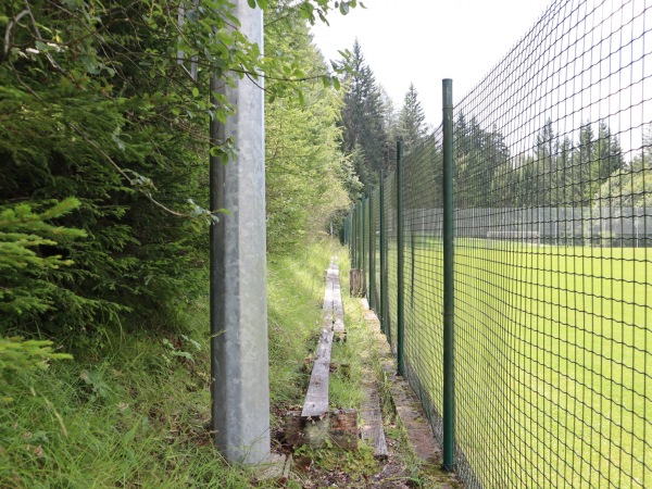 Campo Sportivo di Ruffré - Ruffré