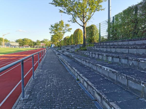 Riedstadion - Steinheim/Murr