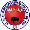 Wappen US Farébersviller 05  39922