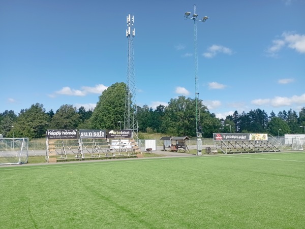 UCS Arena - Linköping