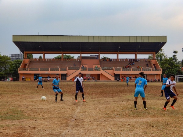 Stadion Ceger - Jakarta