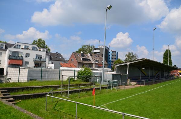 Stadion am Lindenplatz - Würselen