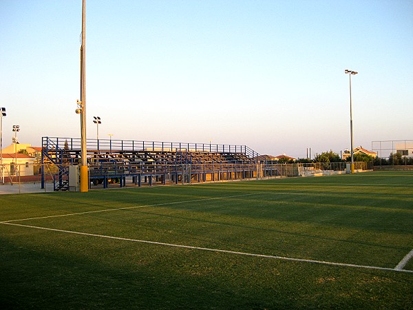 Koinotiko Stadio Erimis - Erimi