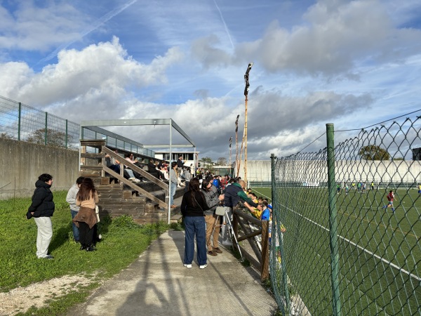 Estádio da Tapadinha Campo 2 - Lisbon