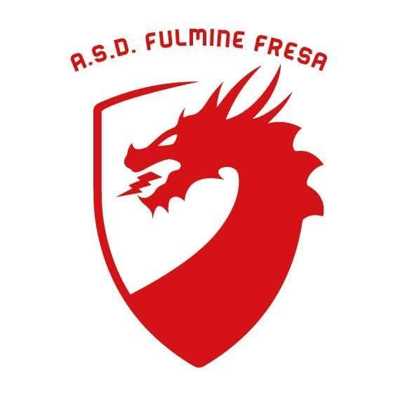 Wappen ASD Fulmine Fresa