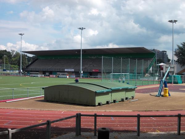 Sportcity - Woluwe-Saint-Pierre