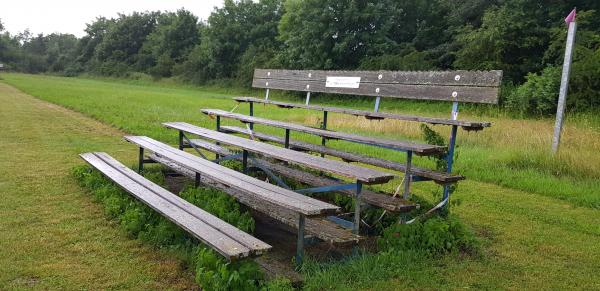 Sportplatz Beratzhausen - Beratzhausen