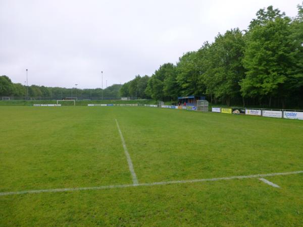 Sportpark Op de Vijfbunder veld 2 - Beekdaelen-Nuth