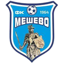 Wappen FK Meševo