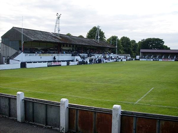 Victory Park - Chorley, Lancashire