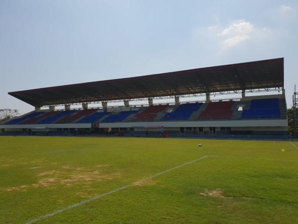 Thonburi Stadium - Thonburi