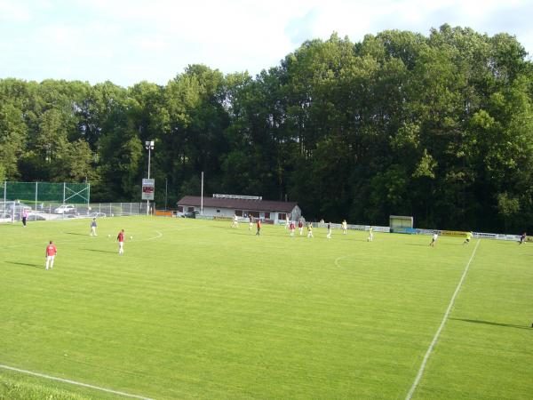 Kirchenwirt-Sportanlage - Rainbach im Innkreis