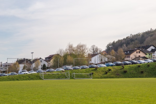 Wiesent-Stadion Nebenplatz 2 - Ebermannstadt