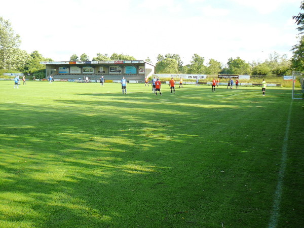 Billund Stadion - Billund 