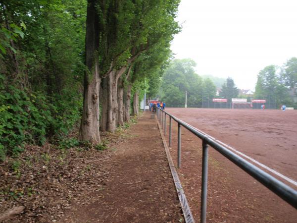 Sportplatz an der Windmühle - Soest